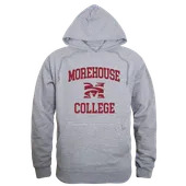 W Republic Morehouse Maroon Tigers Hoodie 569-346