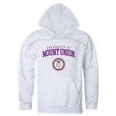 W Republic Mount Union Purple Raiders Hoodie 569-348