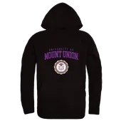 W Republic Mount Union Purple Raiders Hoodie 569-348