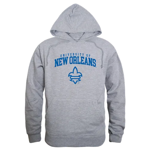 W Republic New Orleans Privateers Hoodie 569-349