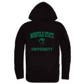 W Republic Norfolk State Spartans Hoodie 569-350