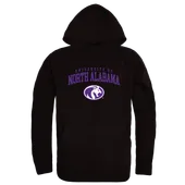 W Republic North Alabama Lions Hoodie 569-351