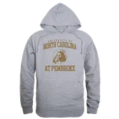 W Republic UNC Pembroke Braves Hoodie 569-352