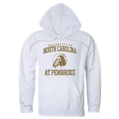 W Republic UNC Pembroke Braves Hoodie 569-352