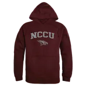 W Republic North Carolina Central Eagles Hoodie 569-353