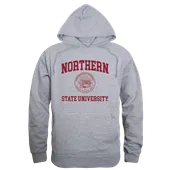 W Republic Northern State University Wolves Hoodie 569-355