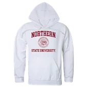 W Republic Northern State University Wolves Hoodie 569-355