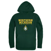 W Republic Northern Michigan Wildcats Hoodie 569-357