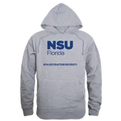 W Republic Nova Southeastern Sharks Hoodie 569-358