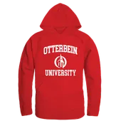 W Republic Otterbein Cardinals Hoodie 569-361