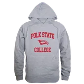 W Republic Polk State Eagles Hoodie 569-362