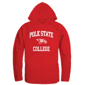 W Republic Polk State Eagles Hoodie 569-362