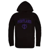 W Republic Portland Pilots Hoodie 569-363