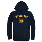 W Republic Quinnipiac Bobcats Hoodie 569-365