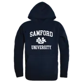 W Republic Samford Bulldogs Hoodie 569-375