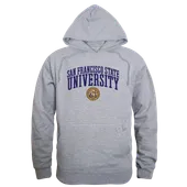 W Republic San Francisco State Gators Hoodie 569-376