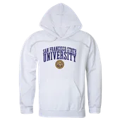 W Republic San Francisco State Gators Hoodie 569-376