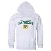 W Republic San Francisco Dons Hoodie 569-377