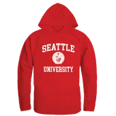 W Republic Seattle Redhawks Hoodie 569-378