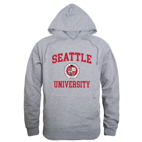 W Republic Seattle Redhawks Hoodie 569-378