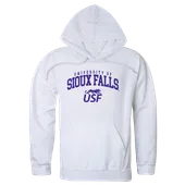 W Republic Sioux Falls Cougars Hoodie 569-380