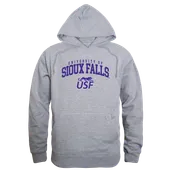 W Republic Sioux Falls Cougars Hoodie 569-380