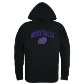 W Republic Sioux Falls Cougars Hoodie 569-380