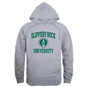 W Republic Slippery Rock The Rock Hoodie 569-381