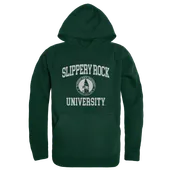 W Republic Slippery Rock The Rock Hoodie 569-381