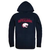 W Republic South Alabama Jaguars Hoodie 569-382