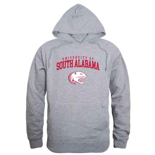 W Republic South Alabama Jaguars Hoodie 569-382