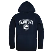 W Republic South Carolina Beaufort Sand Sharks Hoodie 569-383