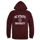 W Republic South Carolina State Bulldogs Hoodie 569-384