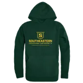 W Republic Southeastern Louisiana Lions Hoodie 569-385