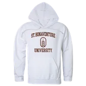 W Republic St Bonaventure Bonnies Hoodie 569-386