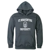 W Republic St Bonaventure Bonnies Hoodie 569-386