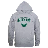 W Republic Wisconsin Green Bay Phoenix Hoodie 569-397