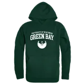 W Republic Wisconsin Green Bay Phoenix Hoodie 569-397