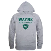 W Republic Wayne State Warriors Hoodie 569-400