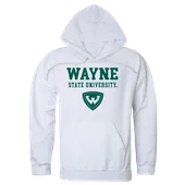 W Republic Wayne State Warriors Hoodie 569-400