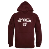 W Republic West Alabama Tigers Hoodie 569-401