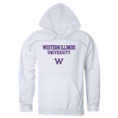 W Republic Western Illinois Leathernecks Hoodie 569-405