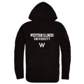 W Republic Western Illinois Leathernecks Hoodie 569-405