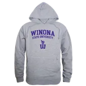 W Republic Winona State Warriors Hoodie 569-408