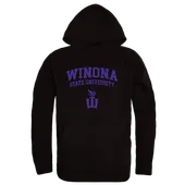 W Republic Winona State Warriors Hoodie 569-408