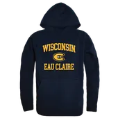 W Republic Wisconsin - Eau Claire Blugolds Hoodie 569-409