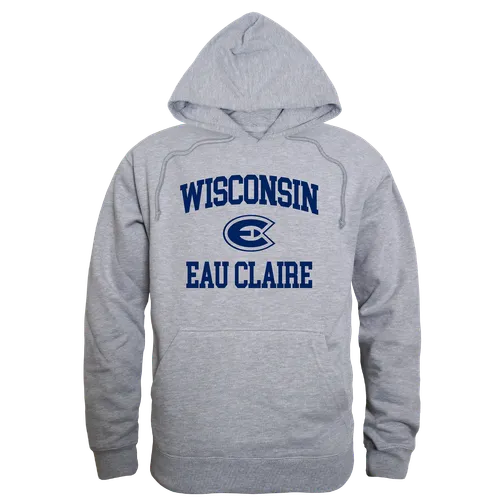 W Republic Wisconsin - Eau Claire Blugolds Hoodie 569-409