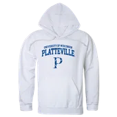 W Republic Wisconsin Platteville Pioneers Hoodie 569-410