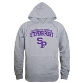 W Republic Wisconsin Stevens Point Pointers Hoodie 569-412