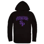 W Republic Wisconsin Stevens Point Pointers Hoodie 569-412